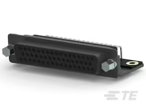 TE HD-20系列 5747193-2产品图纸