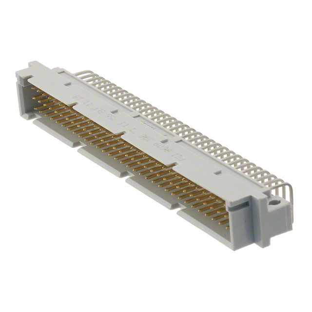 Amphenol ICC (FCI)  8609系列 86093967113755E1LF 产品规格书