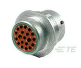 TE HD30系列 HD34-18-20PN产品图纸