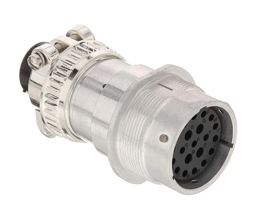 TE HD30系列 D34-24-21SN-059产品图纸