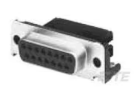 TE HD-20系列 5747839-4产品图纸