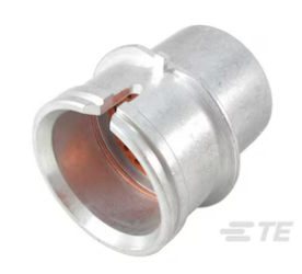 TE HD30系列 HD34-24-31PT-B019产品图纸