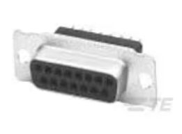 TE HD-20系列 5745187-3产品图纸