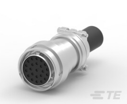 TE HD30系列 HD36-24-23ST-L006产品图纸
