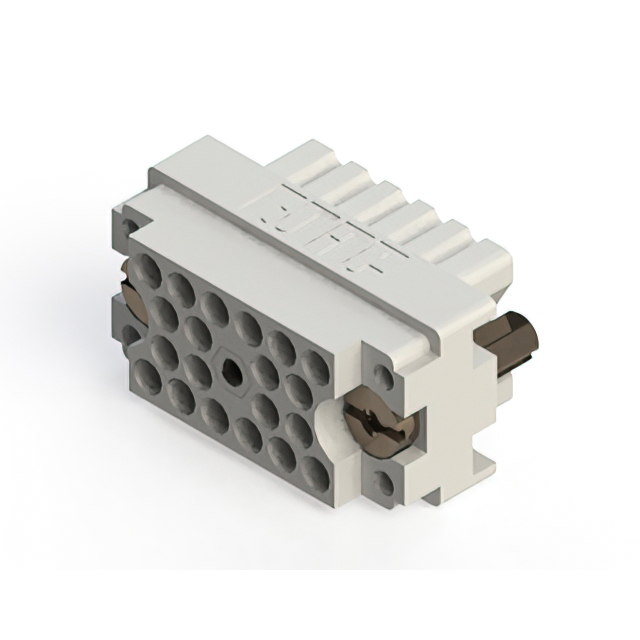 EDAC Inc.  516系列 516-020-000-402 产品规格书