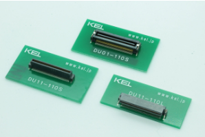 KEL DU系列 DU01-110SB产品图纸