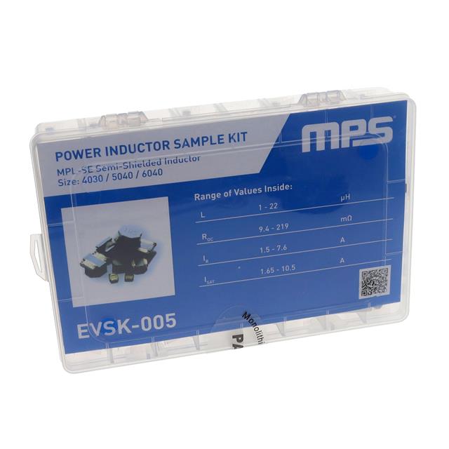 Monolithic Power Systems Inc. MPL-SE系列  EVSK-005产品规格书