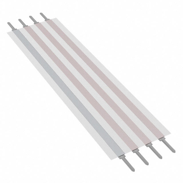 TE Connectivity AMP Connectors A9AAT-0403E产品规格书