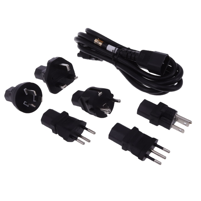 GlobTek, Inc. 705-712-KIT6(R)产品规格书