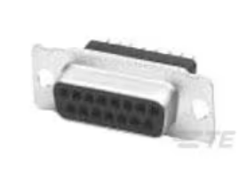 TE HD-20系列 5205736-4产品图纸