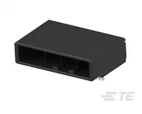 TE Dynamic 5000 系列 1-917541-3产品图纸