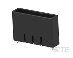 TE Dynamic 5000 系列 2-917542-2产品图纸