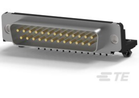 TE HD-20系列 5788794-2产品图纸