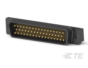 TE HD-20系列 5208010-2产品图纸