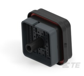 TE DRB系列 DRB12-48PAE-L018产品图片