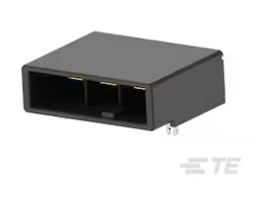 TE Dynamic 5000 系列 1-353081-3产品图纸
