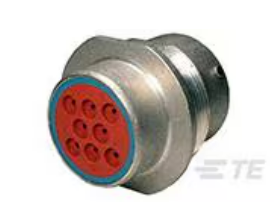 TE HD30系列 HD34-18-8SE产品图纸