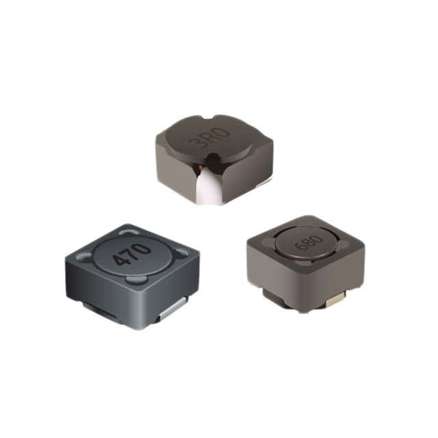 Bourns Inc. SRR0735A, SRR0745A, SRR6040A系列  SRR-A-LAB1产品规格书