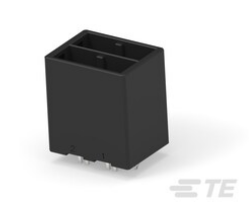 TE Dynamic 5000 系列 1-1981458-6产品图纸
