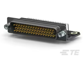 TE HD-20系列 5747497-4产品图纸