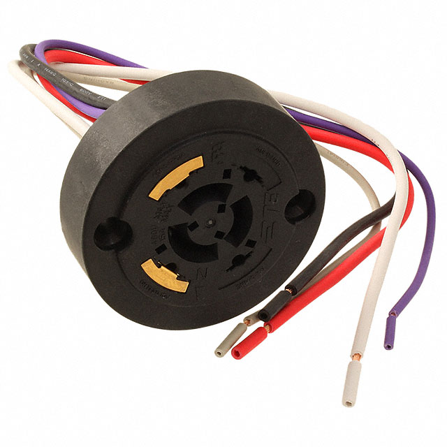 TE Connectivity AMP Connectors 2213362-3产品规格书