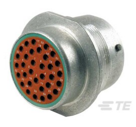 TE HD30系列 HD34-24-33PN产品图纸