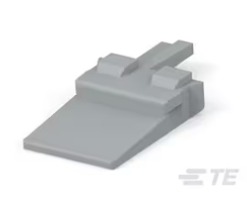 TE DT系列 W2PA产品图纸