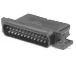 TE HD-20系列 748826-1产品图纸