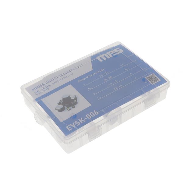 Monolithic Power Systems Inc. MPL-SE系列  EVSK-006产品规格书