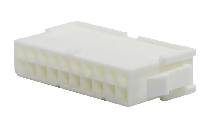 MOLEX 5557系列 39012206产品规格书