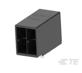 TE Dynamic 5000 系列 2-1318983-6产品图纸