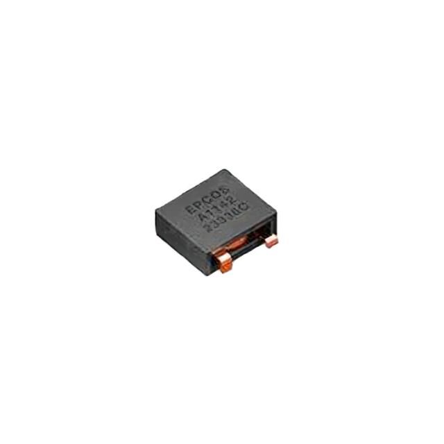 EPCOS - TDK Electronics ERU33M - Flat Wire Inductor系列  B82579X0033产品规格书