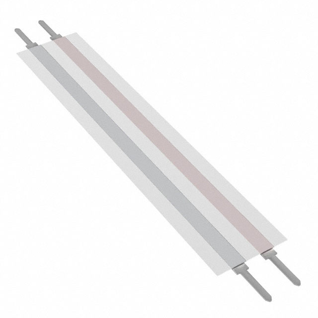 TE Connectivity AMP Connectors A9AAT-0208F产品规格书