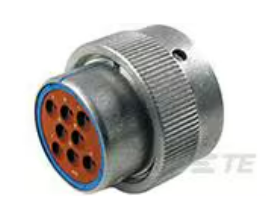 TE HD30系列 HD36-18-8PE产品图纸
