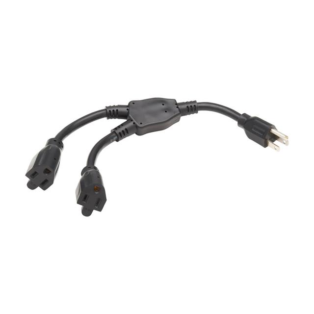 Eaton Tripp Lite P024-001-2产品规格书
