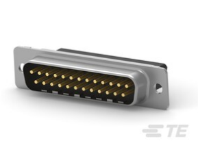 TE HD-20系列 745412-1产品图纸