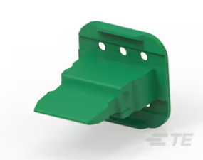 TE DT系列 W6S-P012产品图纸