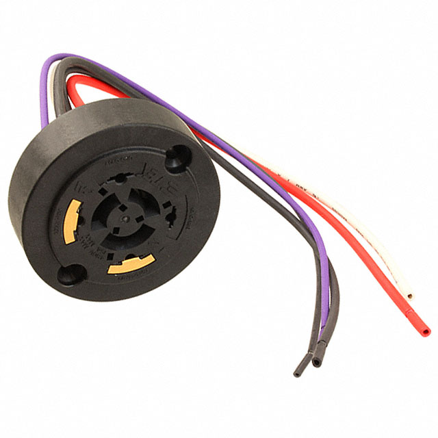 TE Connectivity AMP Connectors 2213362-1产品规格书