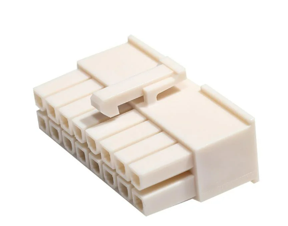 MOLEX 5557系列 39012165产品规格书
