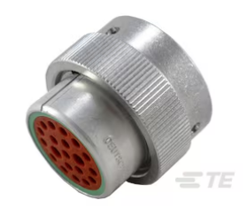 TE HD30系列 HD36-18-20PN产品图纸
