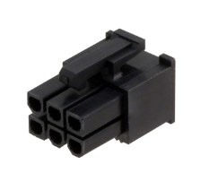 MOLEX 5557系列 39039062产品规格书