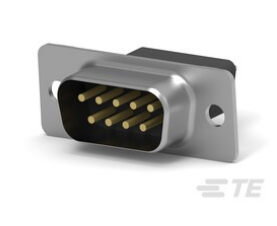 TE HD-20系列 5205733-1产品图纸