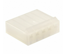 MOLEX 6442系列 26034050产品规格书
