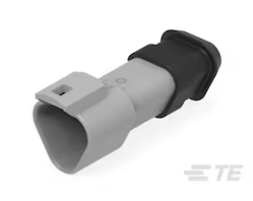 TE DT系列 DT04-3P-CE04产品图纸