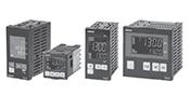Omron  E5EZ-Q3HMLD  数字温控器  产品样本