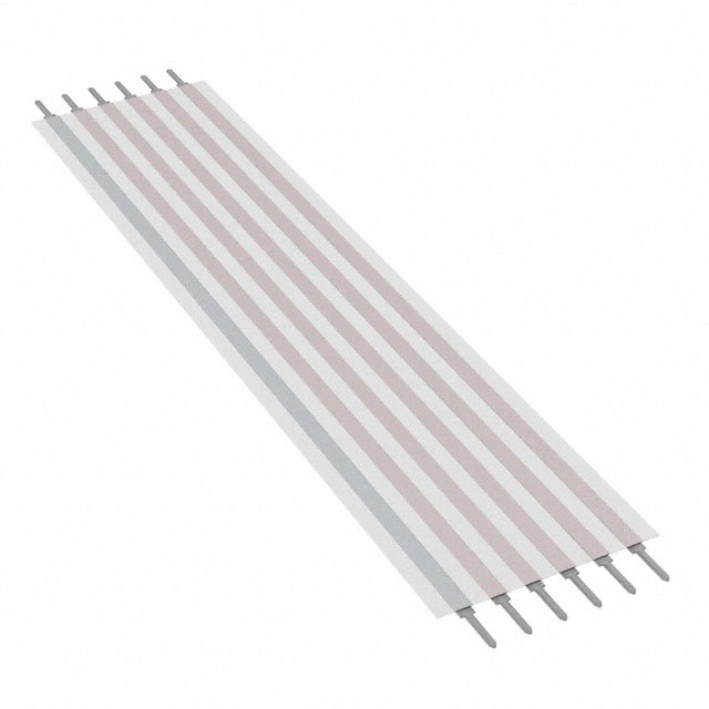 TE Connectivity AMP Connectors A9AAT-0602F产品规格书