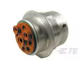 TE HD30系列 HD34-24-9PN产品图纸
