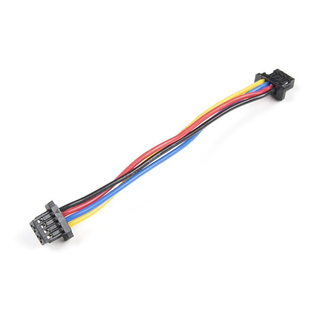 SparkFun Electronics PRT-17260产品规格书