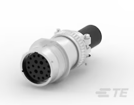 TE HD30系列 HD34-24-21SN-L006产品图纸