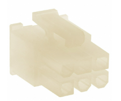 MOLEX 5557系列 39012065产品规格书